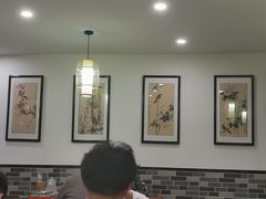 大堂-牧人巷子·大锅羊汤·暴走牛骨(大成路店)