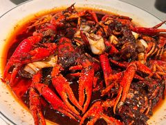 -红盔甲·小龙虾(天钥桥店)