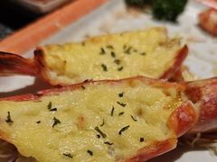 -桃夭日式料理(国信店)