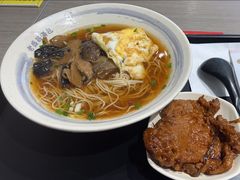 -老盛昌汤包(北艾店)