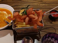 -安妮意大利餐厅(世贸天阶店)