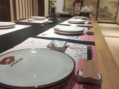 -桃夭日式料理(国信店)