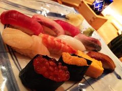 -筑地玉寿司(銀座コア店)