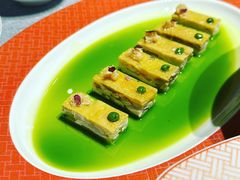 -柿合缘新京菜(静安嘉里中心店)