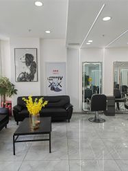 -Coo Hair salon