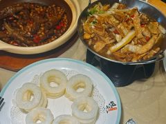-小柴米·传统江西菜(八一广场店)