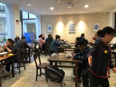 大堂-兰边碗(鼓楼店)