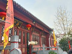 -长春观