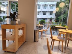 -ARKET CAFÉ(三里屯太古里店)