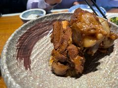 -95号酱骨·一块豆腐(展春园西路店)