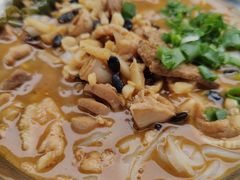 老友三脆杂粉-脆珊粉店(明秀西路店)