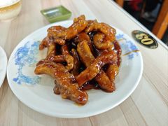 -洪福亮酒家(南草厂街店)