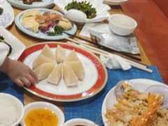 -糟粕醋·椰苑海南菜餐厅(亚龙湾天域酒店)
