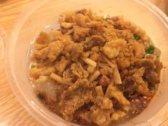 -老号尤兔头(西川店)