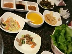 -韩宫宴烤肉·料理(南京江宁万达店)