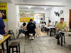 -重庆特色冷锅鱼(武大店)