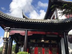-上海皇廷花园酒店·西餐厅·自助餐
