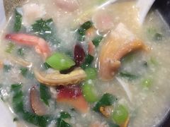 -盈田盈粥庄(博山东路店)