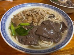 -锦泓老字号猪脏粉(东联大厦店)