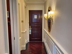 -广州富力丽思卡尔顿酒店