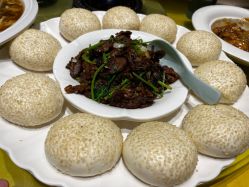 点击看大图 -南来顺饭庄·宴会厅(南菜园店)