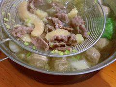 -蔡社牛肉城(龙湖店)