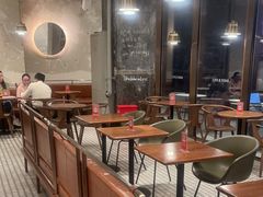 -BAKER&SPICE(BFC外滩金融中心店)