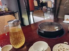 -滇野云南野生菌餐厅(陕西南路店)