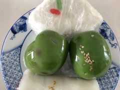 -许阿姨糕团店(南京总店)