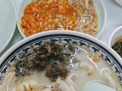 -明呈黄鱼面馆(斜土路店)