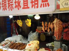 -龙眼市场(龙眼南路店)