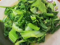 炒时蔬-杨厝六十六农庄农舍(杨厝路店)
