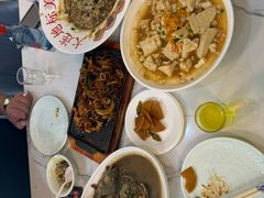 -小郭私房菜·海肠捞饭店(学士街店)