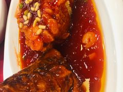 -阿莉餐厅(枣阳路店)