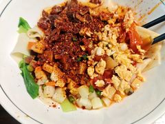 -秦园陕西手工面馆(番禺节能科技园店)