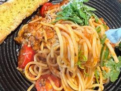 -原石牛扒·约会餐厅(龙城万科里店)