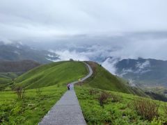 -萍乡武功山风景名胜区