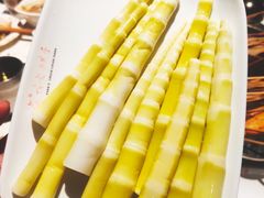 -袁记串串香(世欧王庄店)