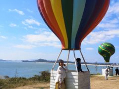 -漳州滨海火山岛自然生态风景区