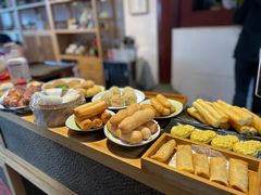 -韬光茶庵