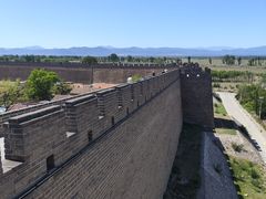 -鸡鸣驿古城