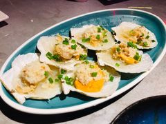 -啫神·广州地标美食(北京路店)