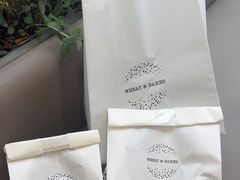 -WHEAT&BAKER-麥(凯德来福士店)