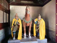 -药王庙(安国市)
