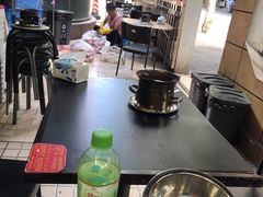 -川香煲(茅台路店)