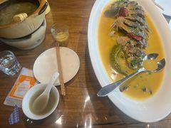 -胖姐渔村(中源大道店)