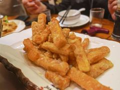 -圣夜东北菜烧烤·夜宵·龙虾(胥江路店)