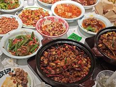 -欧记大排档·景德菜(上海首店)