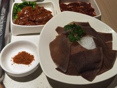 -海底捞火锅(天鹅湖银泰店)