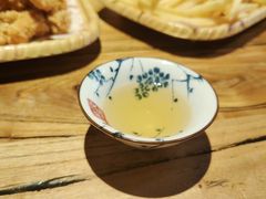 -汉森熊啤酒屋(雨耕山店)